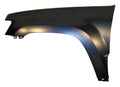 Front Left Fender for 2005-2010 Jeep WK Grand Cherokee, USA Only, Black, Primed Crown Automotive