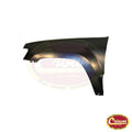 Front Left Fender for 2005-2010 Jeep WK Grand Cherokee, USA Only, Black, Primed Crown Automotive
