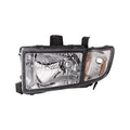 Maxzone Vehicle Lighting Corp headlights