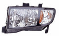 Maxzone Vehicle Lighting Corp headlights