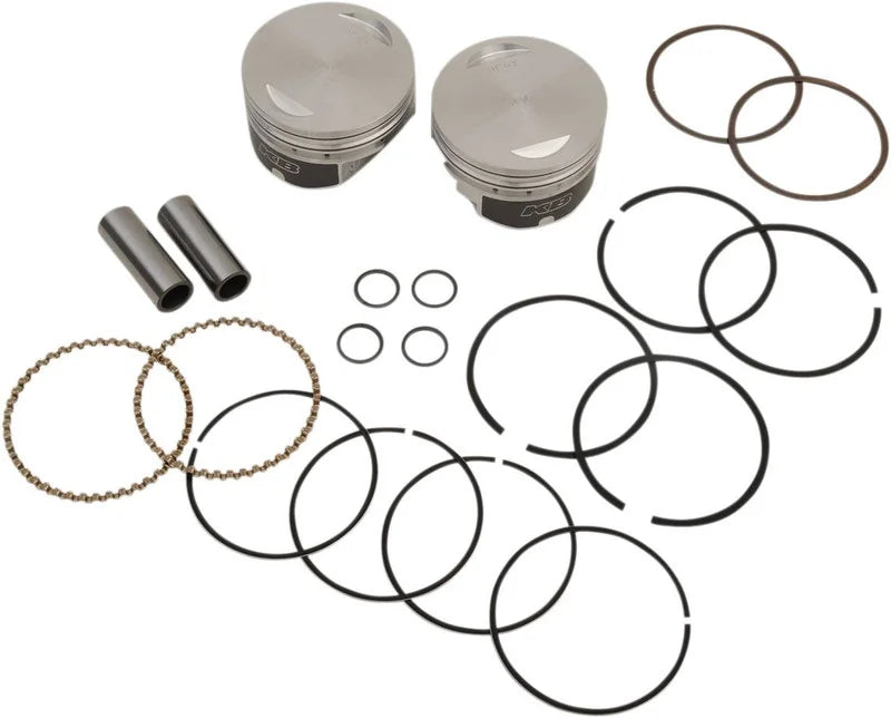 United Engine Machine Co auto part