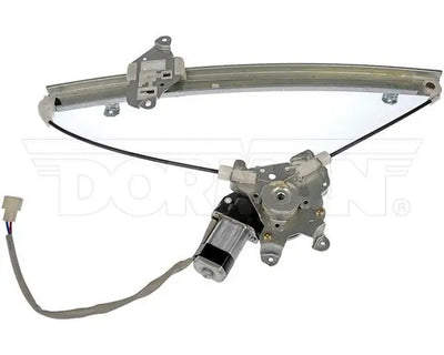 WINDOW REGULATOR