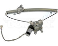 WINDOW REGULATOR