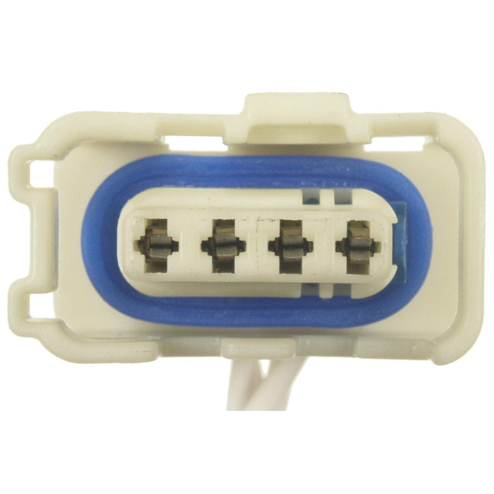STANDARD IGN auto part