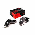 Brembo 2008 Citroen Nemo Box HP2 Pads - Front