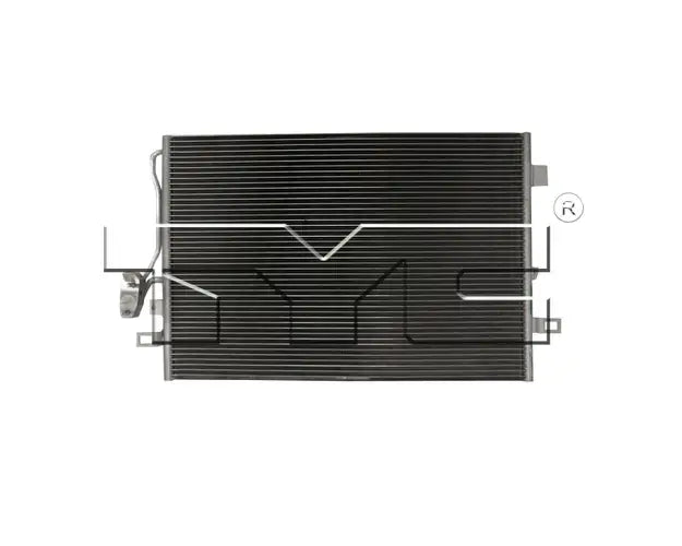 AIR CONDITIONING CONDENSER CONDENSER/TRANS COOLER DODGE JOURNEY 20112020