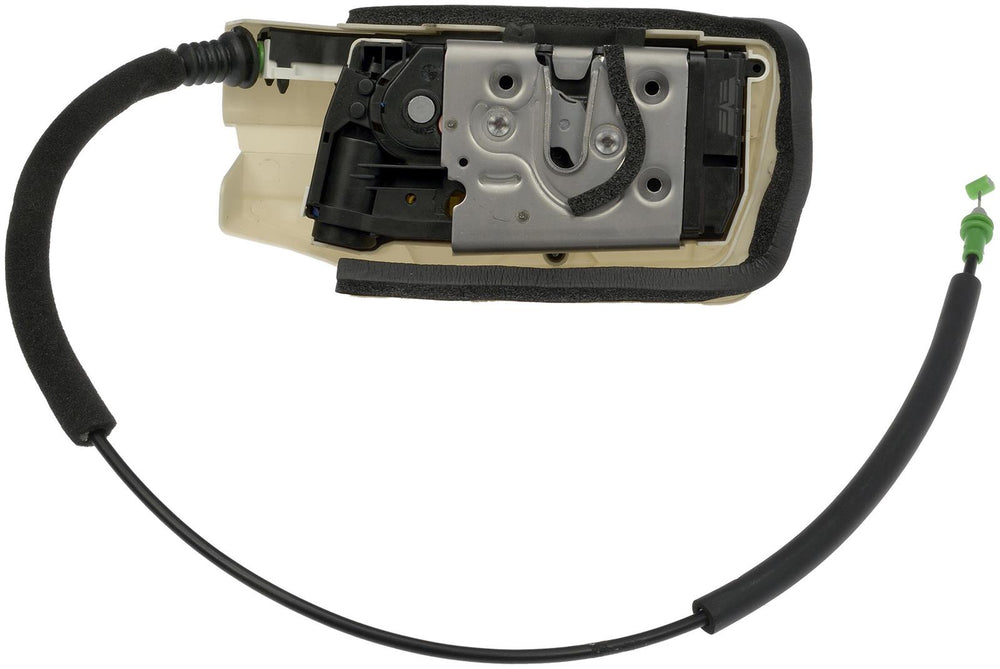 DOOR LOCK ACTUATOR