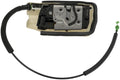 DOOR LOCK ACTUATOR