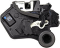 DOOR LOCK ACTUATOR