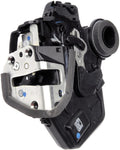 DOOR LOCK ACTUATOR
