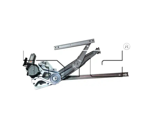 0106 DG STRTS SDN PWR (G) WR ASSY FL