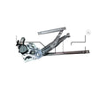 0106 DG STRTS SDN PWR (G) WR ASSY FL