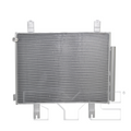 2323 HD HRV 2.0L L4 5MM w/ R/D CONDENSER (PFC)