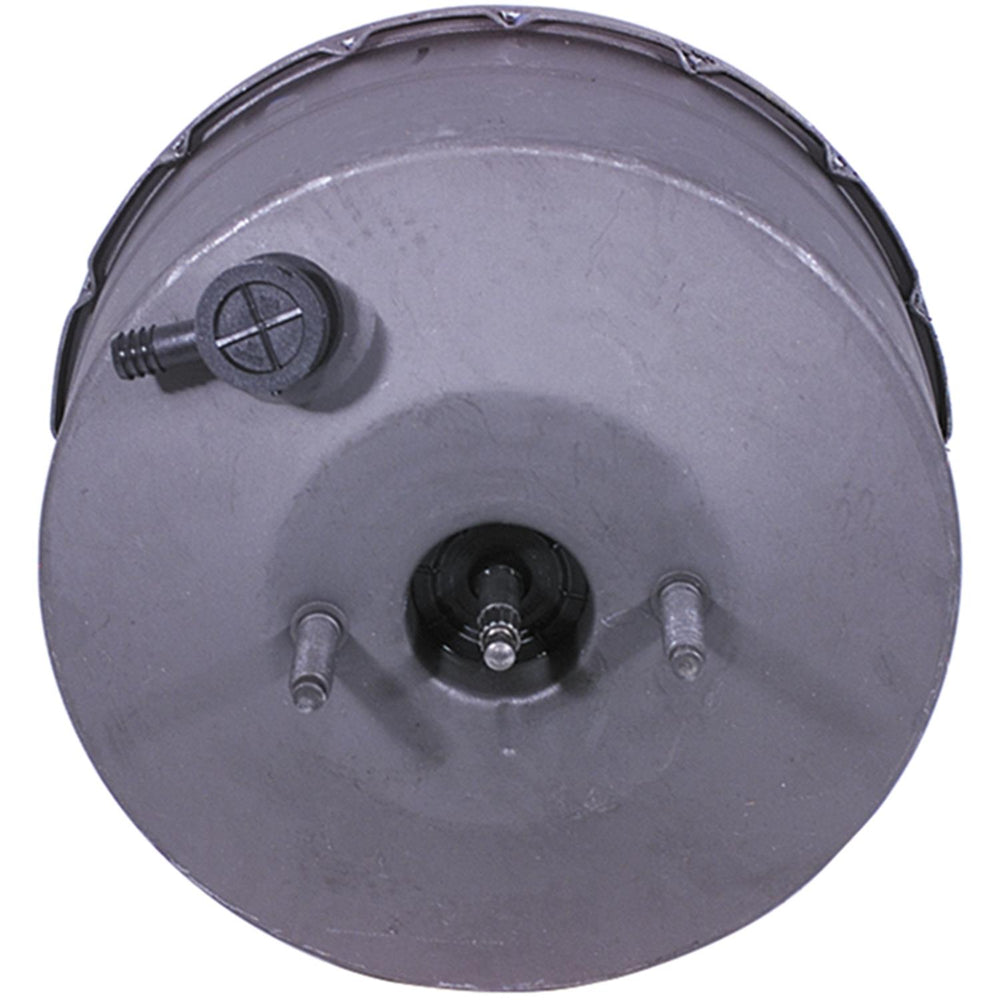 POWER BRAKE UNIT