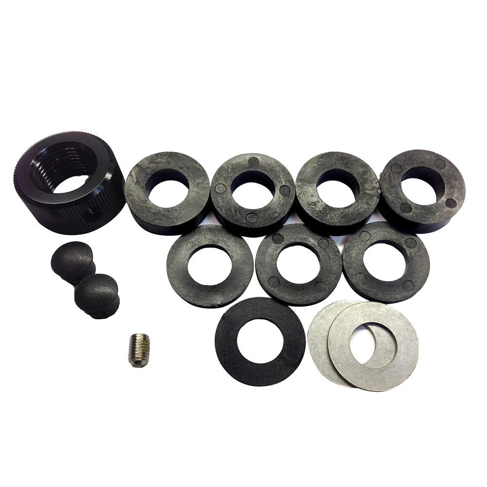UFLEX USA auto part