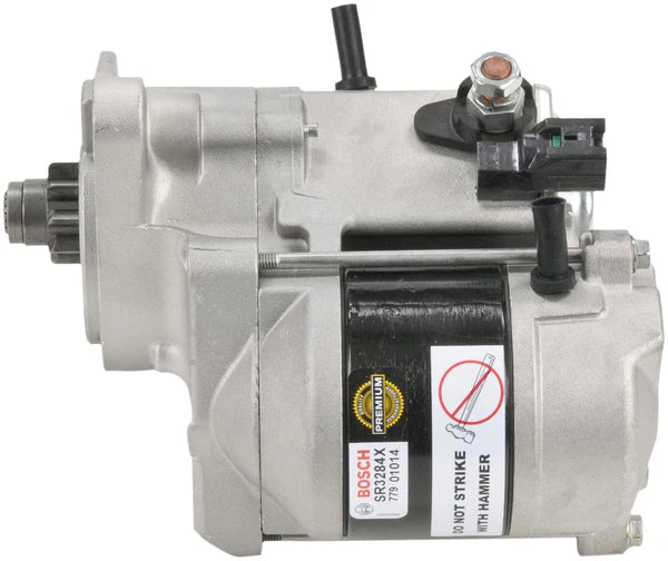 REMAN STARTER