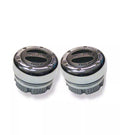 Mile Marker Locking Hub