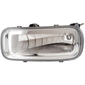 Spyder 18-21 GMC Terrain OEM LED Fog Lights w/Switch - Clear (FL-GTE18-C)
