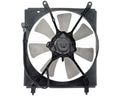 RADIATOR FAN ASSEMBLY