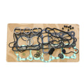 Athena 79-82 Honda CB 650 Top End Gasket Kit