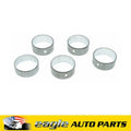 Clevite Chevrolet V8 350 Aluminum Cylinder Block Camshaft Bearing Set