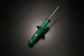 Tein 09-13 Subaru Forester (SH6) Rear EnduraPro Plus Shock