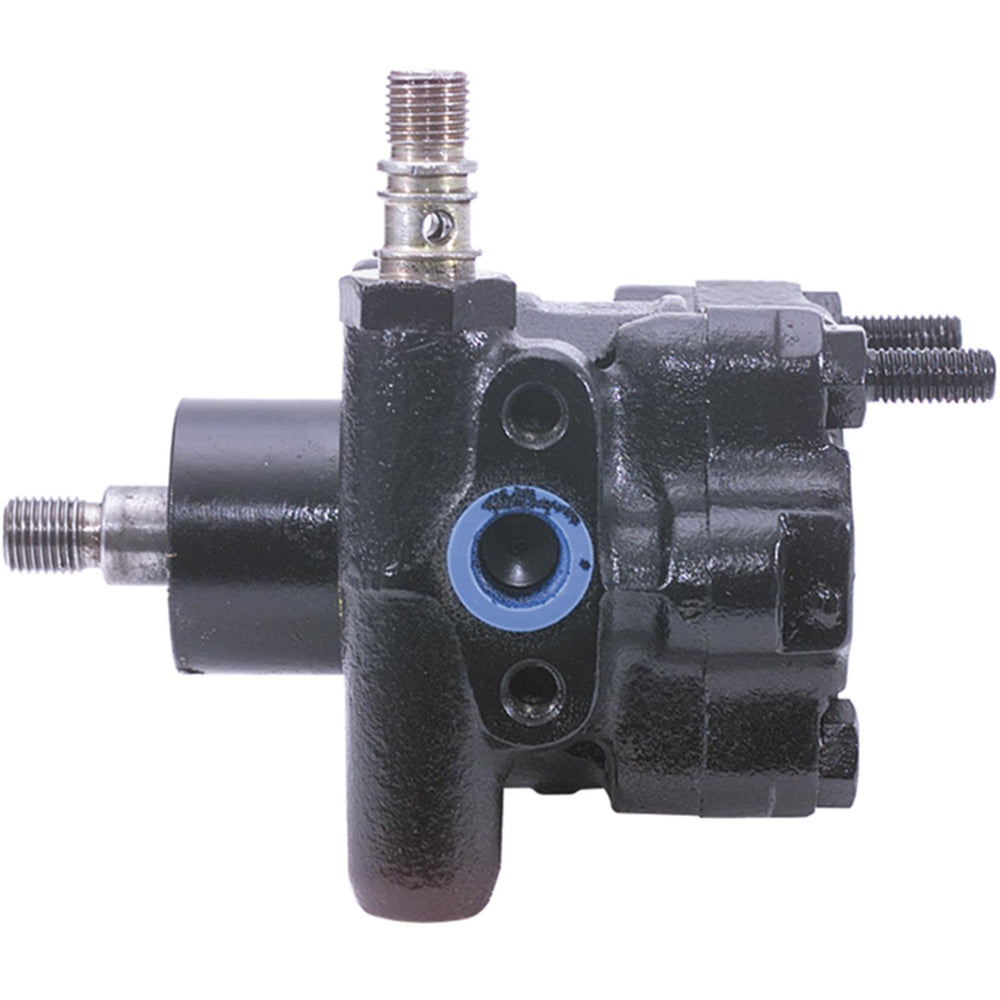 A1 REMFG INC auto part