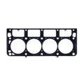 Cometic GM LS9/LSA Gen-4 Small Block V8 .052in MLX Cylinder Head Gasket - 4.100in Bore - RHS