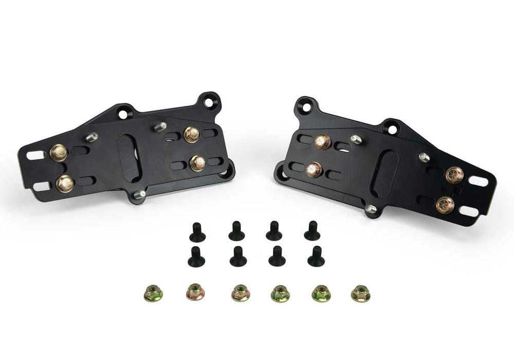G FORCE CROSSMEMBERS auto part