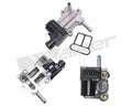 FUEL INJECTION IDLE AIR CONTROL VAL