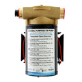 GENERAL PURPOSE PUMP FIP F2 12V 8GP