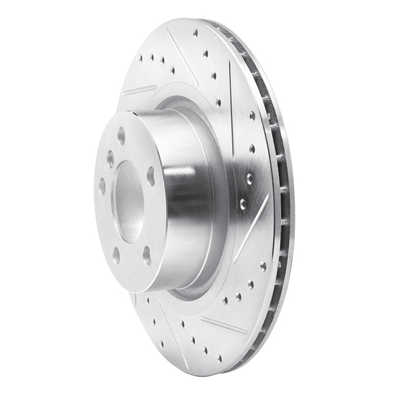 R1 Concepts silver auto part