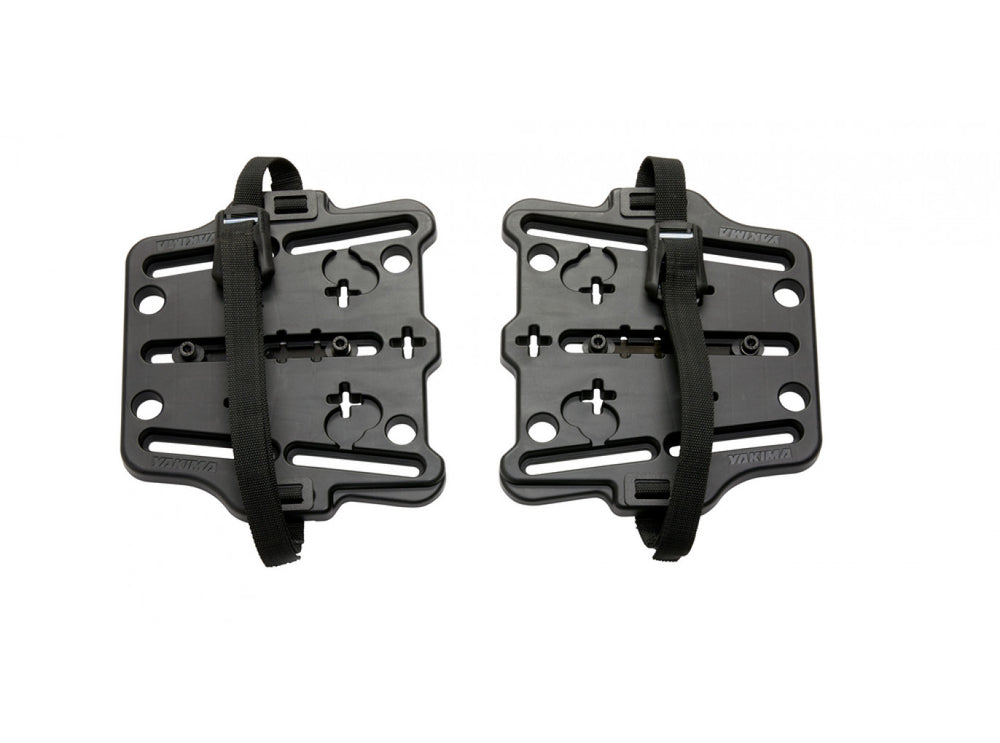 ~(3 lbs. 12X10X4)~ Recovery Track Mount