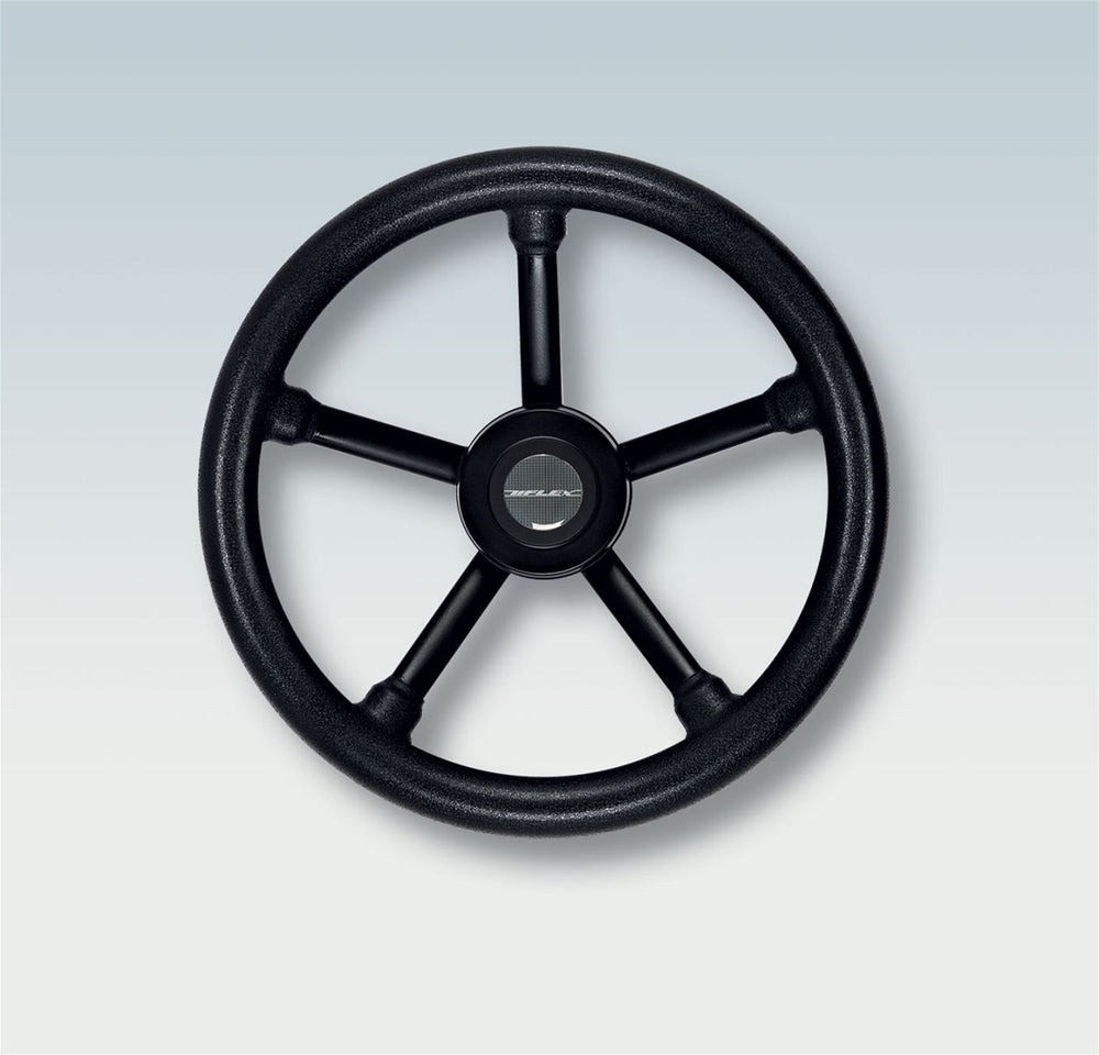 UFLEX USA black auto part