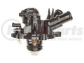 ENGINE COOLANT THERMOSTAT