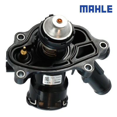 ENGINE COOLANT THERMOSTAT
