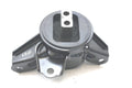 TRANSMISSION MOUNT