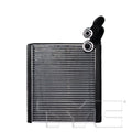 A/C EVAPORATOR CORE FORD ESCAPE 1719
