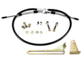 SHIFTER CABLE CONVERSION KIT C6