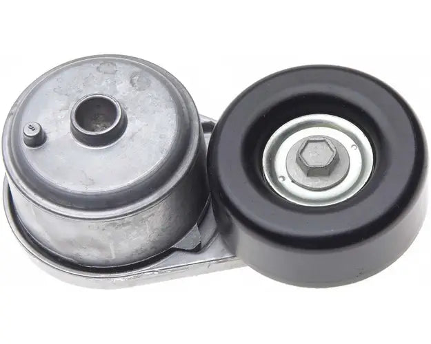 Gates 2001 Chevrolet Silverado 2500/3500 / GMC Sierra 2500/3500 DriveAlign Automatic Belt Tensioner