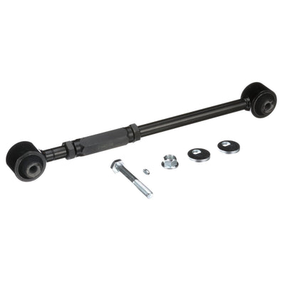 DELPHI control arms