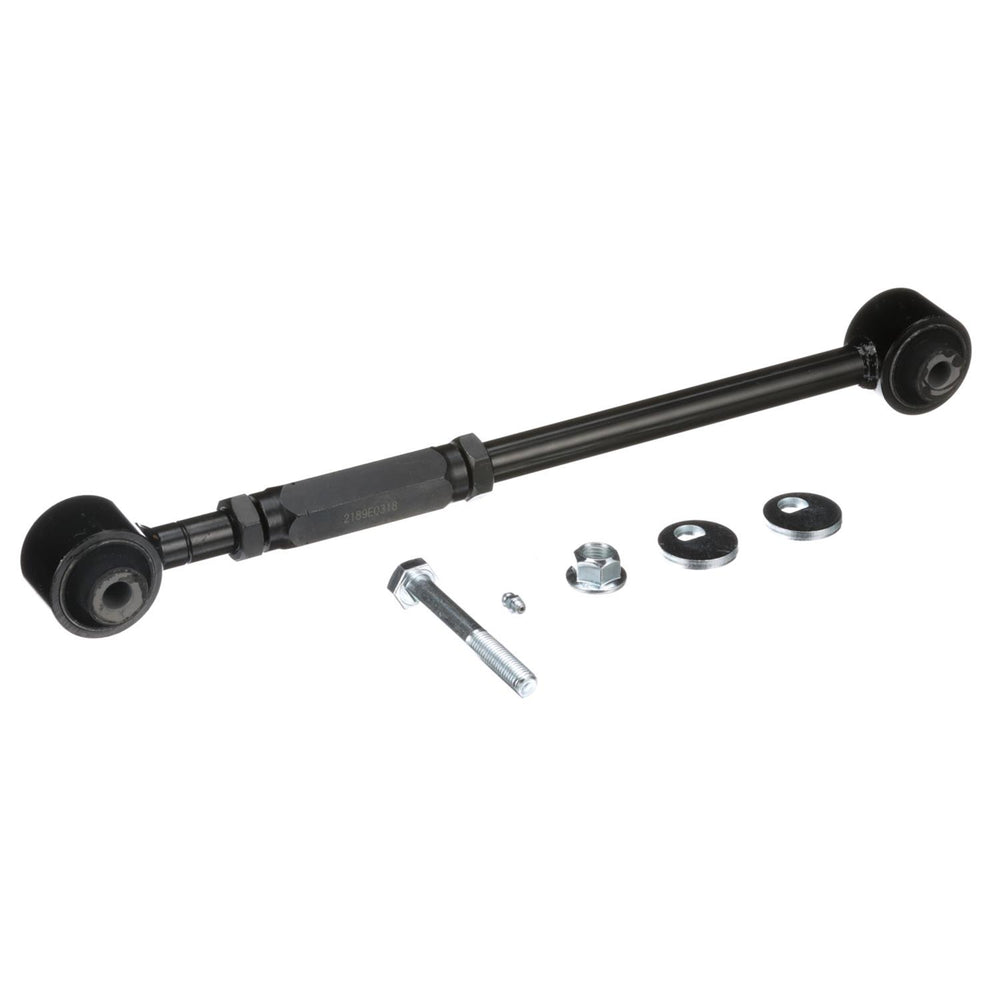 DELPHI control arms