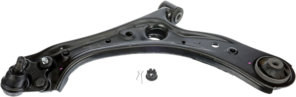 CONTROL ARM