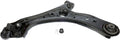 CONTROL ARM
