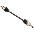 CV AXLE SHAFT