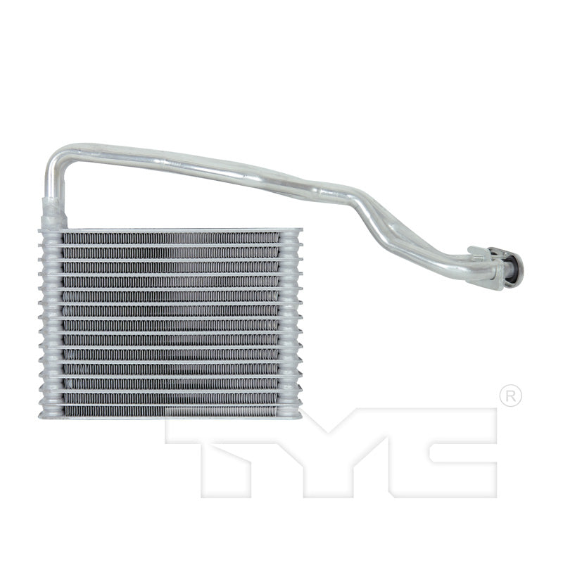 A/C EVAPORATOR CORE DODGE JOURNEY REAR 0911