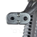 A/C EVAPORATOR CORE DODGE JOURNEY REAR 0911