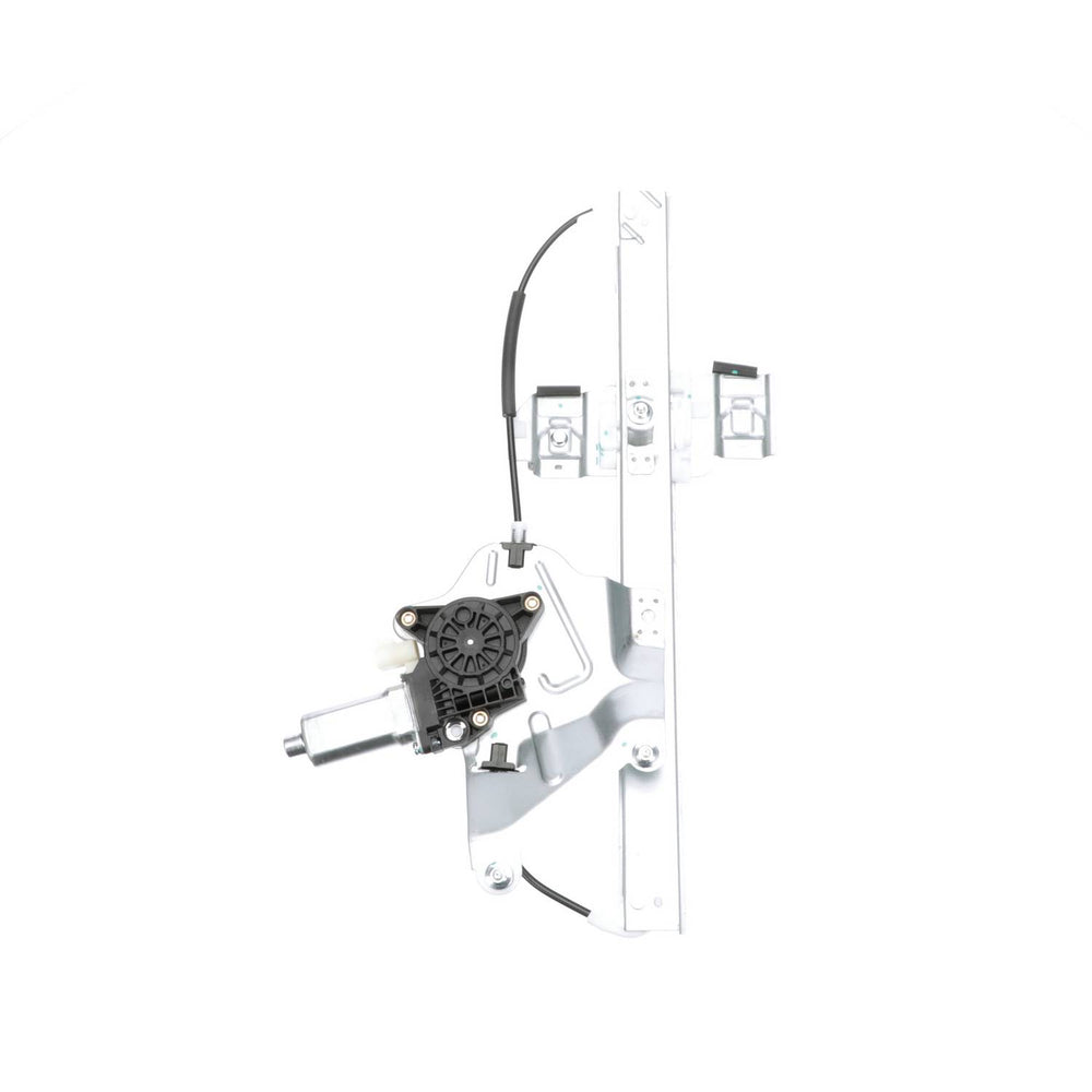 BUICK LESABRE 0500 POWER WINDOW MOTOR AND REGULATOR ASSEMBLY