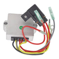 SIERRAMARINE auto part
