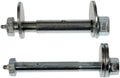 CAMBER BOLT